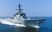 HD현대重, 국내 최초 美 함정 MRO 사업 참여 자격 획득