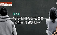 '국대 출신' 현역 프로야구 선수, 여친 숨기고 팬 만나 낙태 강요까지…사실 부인