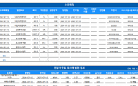 [채권뷰] 피플바이오, 100억 원 규모 전환사채 발행