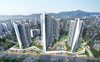 HDC현대산업개발, 2742억 규모 서울 장안동 현대아파트 재건축사업 수주