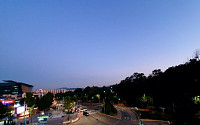 용산구, 이태원관광특구 ‘녹사평 광장’ 일대 명소화