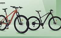 삼천리자전거, 스포츠 사이클링 MTB 신제품 ‘아팔란치아 M 55’ 출시