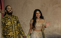 ‘억’ 소리 나는 재벌집 막내아들 결혼식…인도인 달라진 반응 이유는