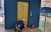 현대엘리베이터, 폭우 대비 전국 승강기 안전 점검