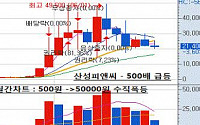 2만원 적정가 불구 현2천원대의 바이오주 공략