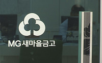 '뱅크런' 대응 역량 키운다…새마을금고, 8월부터 한은과 RP 매매