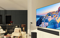 LG 올레드 에보, 전 세계 소비자 매체 TV 성능 평가서 1위