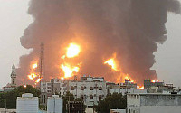 이스라엘, 예멘 본토 첫 직접 타격…‘저항의 축’ 확전 불씨 커지나