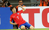 김보경 일본 반응 “J리그에서 키운 선수”