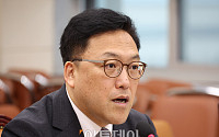 [속보] 정무위, 김병환 금융위원장 후보 청문보고서 채택