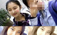 '포미닛'남지현 과거사진 공개, &quot;섹시하거나 혹은 귀엽거나&quot;매력 발산