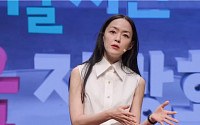 '자우림' 김윤아, 뇌신경마비로 발성 장애 후유증…&quot;힘으로 누르고 있어&quot;