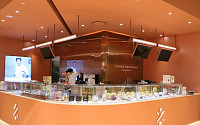 신세계백화점, 대구서 ‘스위트파크’ 열고 빵지순례 흥행 잇는다