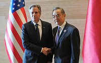평행선 달린 미·중 외교수장…“남중국해 불안정하게 해” vs “미국이 중국 탄압”