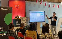 에스알파테라퓨틱스, 싱가포르 헬스케어 액셀러레이션 프로그램 참가