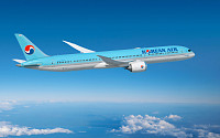대한항공, 보잉 787-10 운항… “격이 다른 서비스 목표”