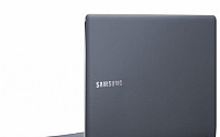 [2012상반기히트상품]삼성전자 '노트북 시리즈9', 항공기 소재로 만들어 얇고 가벼워
