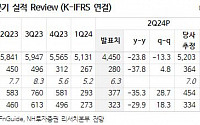 삼성SDI, 높은 유럽향 비중 따른 수요 부진 여파...목표주가 43만 원↓