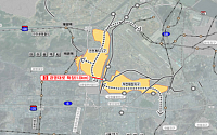 LH, 계양·대장지구 광역교통 도로사업 본격 추진