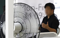 "역대급 폭염 길어진다…11월 반팔 재연 가능성"