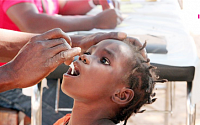 유바이오로직스, 아프리카 가나에 콜레라백신 원액 공급