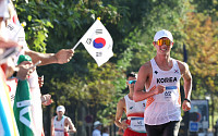 [속보]경보 20km 최병광, 42위로 결승선 통과 [파리올림픽]