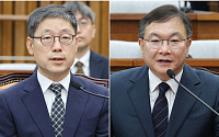 尹대통령, 노경필·박영재 대법관 임명안 재가