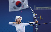 DK아시아, 파리올림픽 태극전사들에 포상금…'양궁' 전훈영 1억