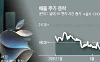 버핏, AI 버블 붕괴 예상?...애플 보유 지분 절반 매각·현금보유액은 역대 최대