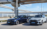 BMW, 7월에도 판매 1위…2년 연속 왕좌 겨냥한다