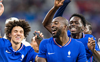 프랑스-스페인 결승서 맞대결…남자축구 金 주인공은? [파리올림픽]