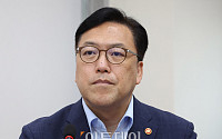 김병환 금융위원장, 거래소 첫 방문...“밸류업 프로그램 확산 통한 증시 경쟁력 제고 중요”