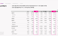 수익성 뒷걸음질 LG유플러스…AIㆍB2B로 활로 찾는다