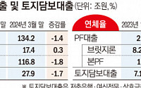 시장 충격 우려에도…당국 “부동산PF 구조조정 속전속결 처리한다”