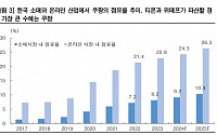 한투증권 &quot;쿠팡, 보수적 접근 필요…8개 분기 만 영업적자&quot;