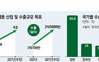 웹툰 수출, 매년 30% 폭풍성장…정부도 지원책 '밑그림' [K웹툰, 탈(脫)국경 보고서⑥]