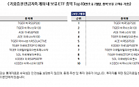 국내 연금저축계좌 보유 1위 ETF는 ‘이것’… ﻿키움증권 “전체 계좌 중 ETF가 절반 이상”