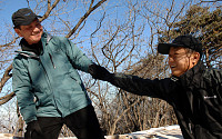 LG전자 노경(勞經), ‘화합 등산’ 실시