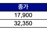 [급등락주 짚어보기] 신풍제약, 급성 뇌줄중 치료제 임상 소식에 ‘상한가’