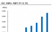 iM증권 "로블록스, 부킹 성장 가속화…내년 광고 매출 본격화"