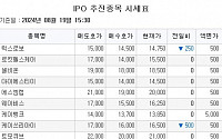 [장외시황] 루미르, 증권신고서 제출