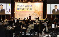 ISN 200, 이주호 부총리 영상축사 [포토]