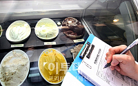 [포토]서울시, 안심먹거리 위해 아이스크림 점검 나서