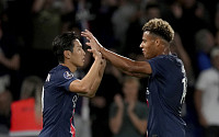 '개막 2경기 연속골' 이강인…PSG, 몽펠리에에 6-0 대승