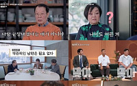 '이혼할 결심' 고민환, 외도 사실 꺼낸 이혜정에 되려 &quot;네가 반성해야&quot;