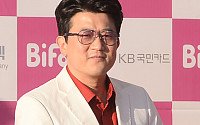 '3번째 음주 운전' 배우 박상민, 불구속 기소