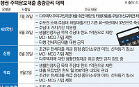 [종합]이복현 정조준에 하루 만에 움직인 은행권…혼돈의 대출 정책