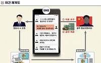 &quot;블랙 요원 신상 유출한 군무원, 가족 인질로 협박당했다 주장…간첩죄는 적용 X&quot;