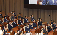 국회, 내일부터 대정부질문...의료개혁·계엄설·특검법 충돌 예고