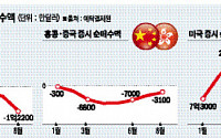 일본 중국서 방 뺀 개미...미국서 ‘투자살림’